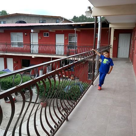 Hotel Real De Chapultepec クリル エクステリア 写真